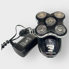 Remington Balder Pro Head Shaver XR7000 Precision Electric Shaving TESTED WORKS