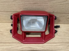 1985 Honda ATC250R Headlight Bezel Surround