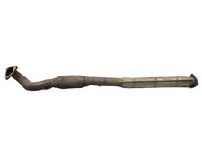 Hosenrohr mit Flexrohr für OPEL ASTRA H CARAVAN (L35) 1.9 CDTI