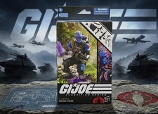 Hasbro G.I. Joe Classified Series Cobra Range Viper Action Figure 76