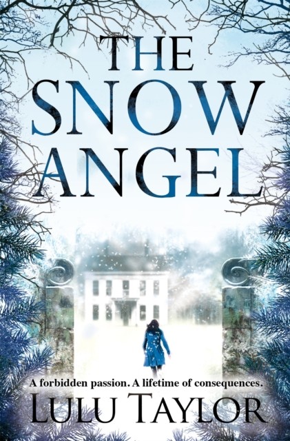 The Snow Angel by Lulu Taylor (Paperback Book)