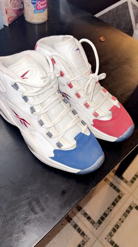Reebok Question Mid