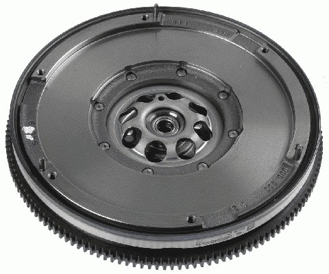 SACHS-OE 2294 000 834 Flywheel for MERCEDES-BENZ