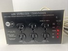 🔌Tripp Lite 6 Outlet Fused LC-1800a Power Line Stabilizer Conditioner Regulator