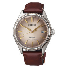 SEIKO Presage Classic SPB529J1 Automatic Sapphire Stainless Steel Japan made