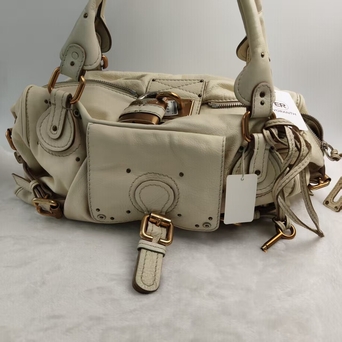 CHLOE Paddington Women