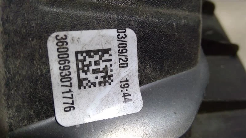 Carcasa filtro admisión filtro filtro aire motor Buick Enclave 2018-2021 42712664 Foto 2 de 4