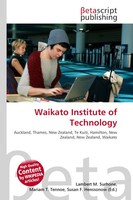 Lambert M. Surhone (U. A.) | Waikato Institute Of Technology | Taschenbuch