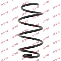 1X KYB Fahrwerksfeder K-Flex RA3459 FüR Hyundai CW VF I40 1 Crdi Cvvt GDI