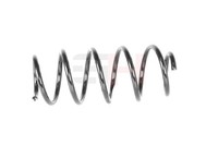 1X GH Fahrwerksfeder GH-20436813 FüR VW FOX 5Z1 5Z3 5Z4 5Z5 TDI