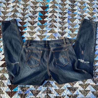 Max jeans skimmer slim