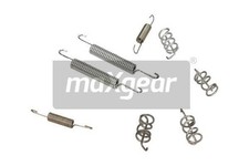 Maxgear Zubehörsatz, Feststellbremsbacken 27-0550 für VOLVO