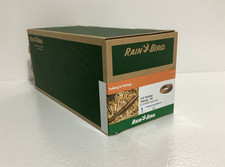 Qty 7 Rain Bird ET256-50S  1/4 x 50 Drip Emit...