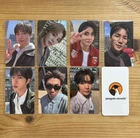 BTS - 5TH ALBUM ARIRANG EUROPE Special WEVERSE POB PHOTO CARD