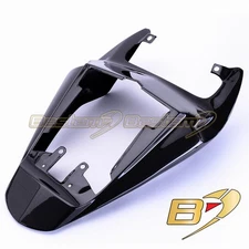 2006-2012 Daytona 675 R Carbon Fiber Rear Tail Driver Seat Cowling Fairing