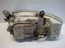 Feu avant (phare) Ford ESCORT