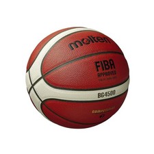 Molten FIBA BG4500 Composite Basketballs - Size 7