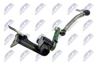 NTY ECX-AU-015 Vorne Links FüR Audi Porsche