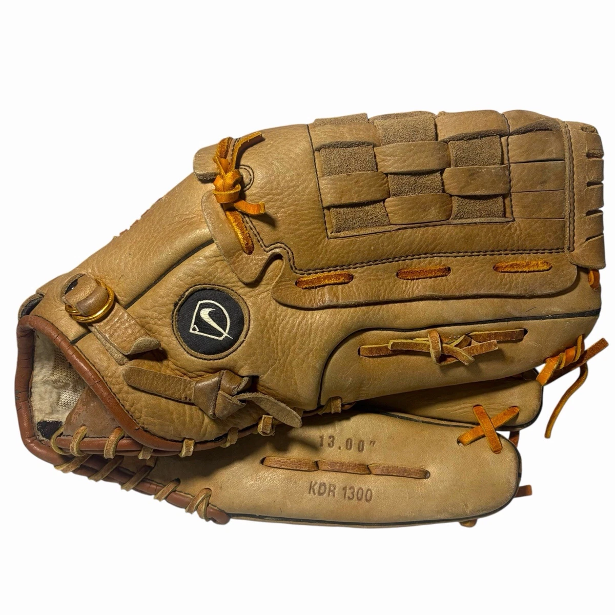 Nike Baseball Right Baseball Softball Gloves & Mitts for sale | eBay