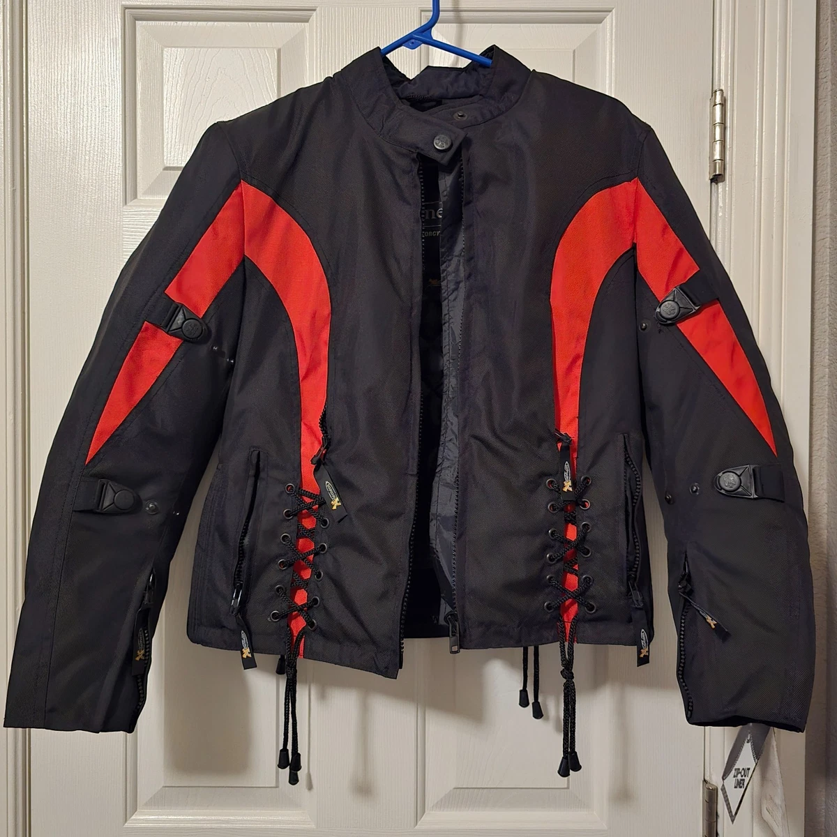 Xelement Motorcycle Jackets for Women for sale | eBay