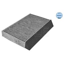 Filter, Innenraumluft Aktivkohle Meyle für Renault Megane Cc EZ0/1_ 