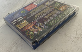 Sega Dreamcast Gauntlet Legends Complete with Manual - See Photos