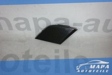 BMW 4er i4 G26 M-PAKET Abdeckung Abschleppöse Stoßstange Hinten Abdecköse Orig.