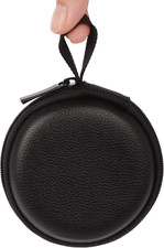 Mini-Portable Hard Shell Earbuds Case for Apple Earpods Headphones USB-C Wired E