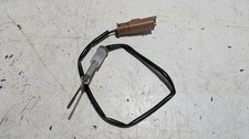 Sensor Abgastemperatur 1618LW 9666230180 Citroen C5 V6 HDi 240 Biturbo FAP 177