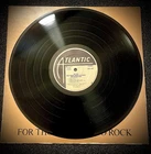 AC/DC For Those About to Rock 1981 RL Masterdisk NM Vinyl EDP MI SD-11111
