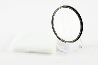 B+W 77mm UV Haze 1x MRC 010 Filter #G219