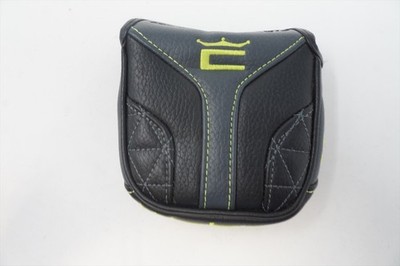 Cobra Golf 2021 Vintage Mallet Sport Nova Stingray Putter Headcover