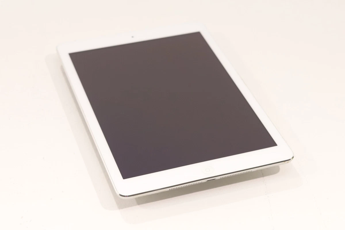 Unlocked 32GB iPad Air 1st Generation for sale | eBay