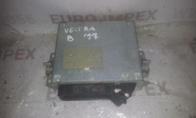 Opel Vectra 1997 ECU Engine Computer (Engine Control Unit) USED,  #3150-08