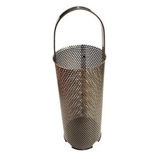 Perko 304 Stainless Steel Basket Strainer Onl...