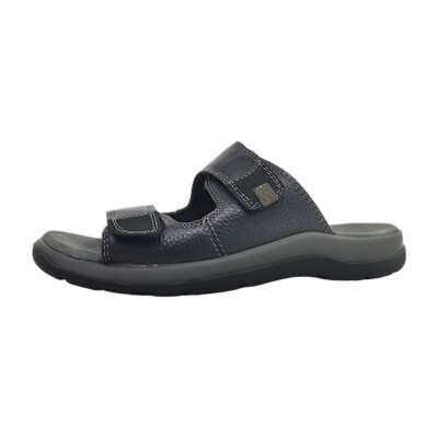 Westland Alsace 01 Herrenschuhe Pantoletten Schwarz Freizeit
