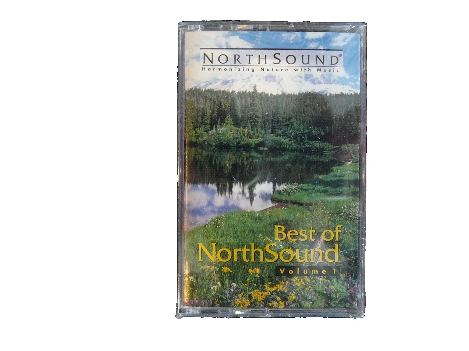 Sound Effects & Nature Cassettes