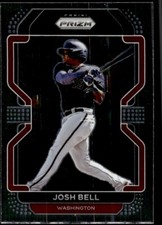 Click to enlarge Josh Bell