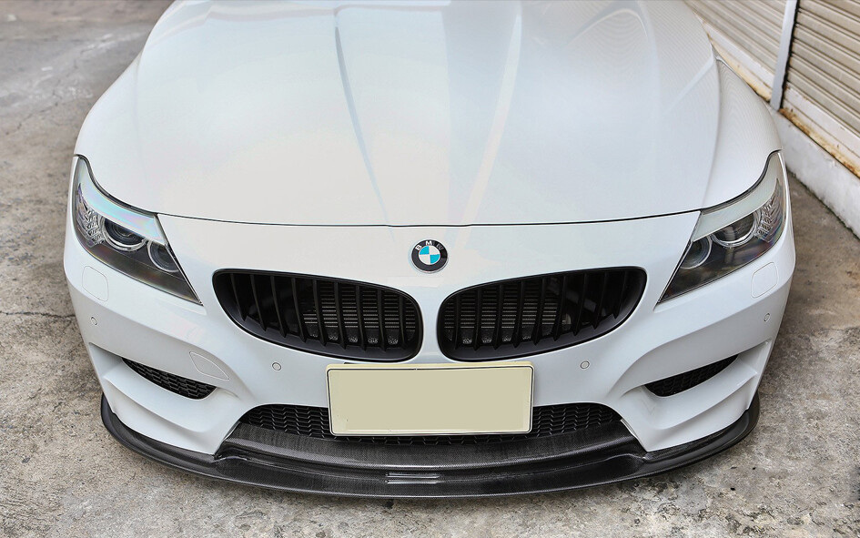 アルファ Z4 E89 35i 35isプレート s-l1200.jpg