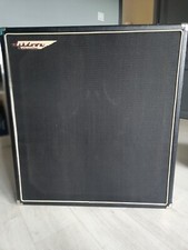 Ashdown MAG 414T Deep - Baffle basse 4x10