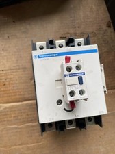 1- Telemecanique LC1D115 3 Pole 24v coil