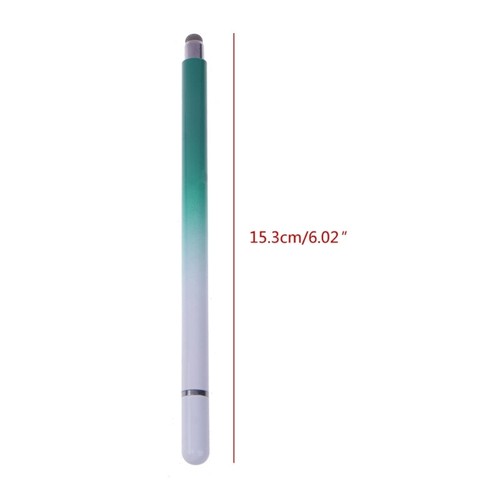 Stylus Pen for Touch Screens Fine Point Active Stylus Pen for Smart Digital Pen - Photo 8/9