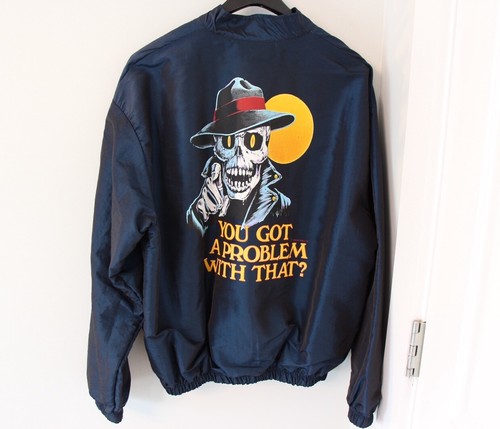 Vintage 90s Surf Jacket