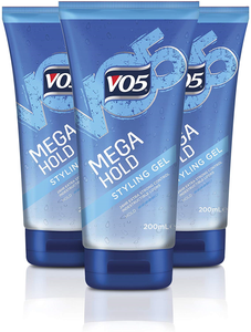 vo5 men's hair products