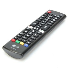 New Replace AKB75375608 For LG Smart LCD LED TV Remote Control AKB75375604