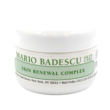 Mario Badescu Skin Renewal Complex Combination Dry Sensitive Skin Types 2 oz