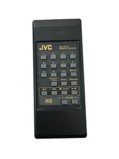 Genuine JVC RM-RP610 Audio Remote Control 5b