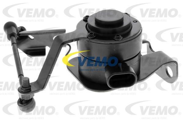 Vemo V51-72-0130 Sensor, Xenonlicht (Leuchtweiteregulierung)-image