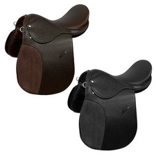All-Purpose English Style Horse Saddle