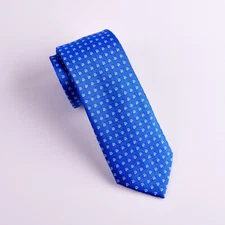 Imperial Blue Special Fashionable 7.5CM Business Tie New Arrival